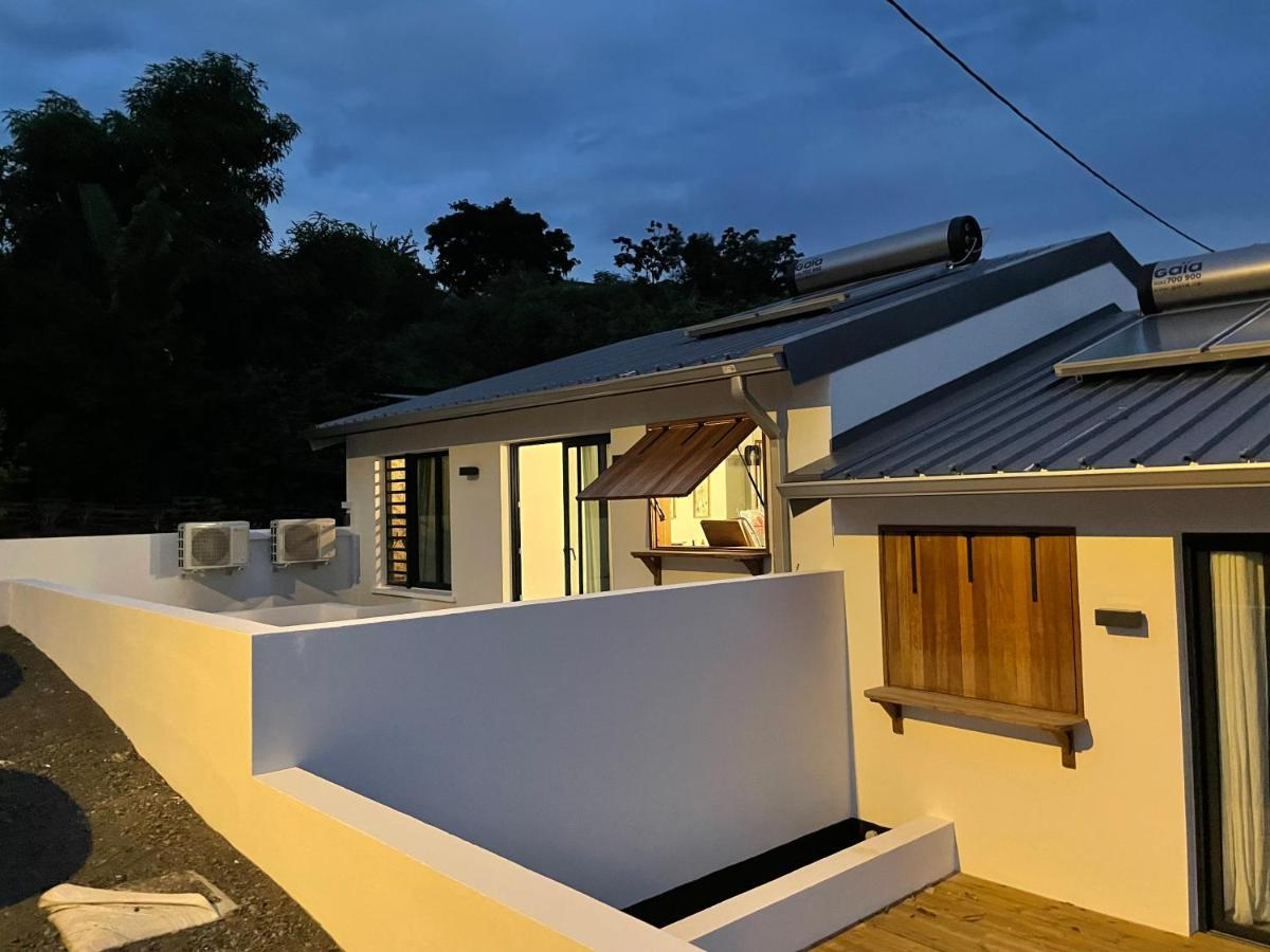 Villa Pwintosel 2 Saint-Leu Exterior foto
